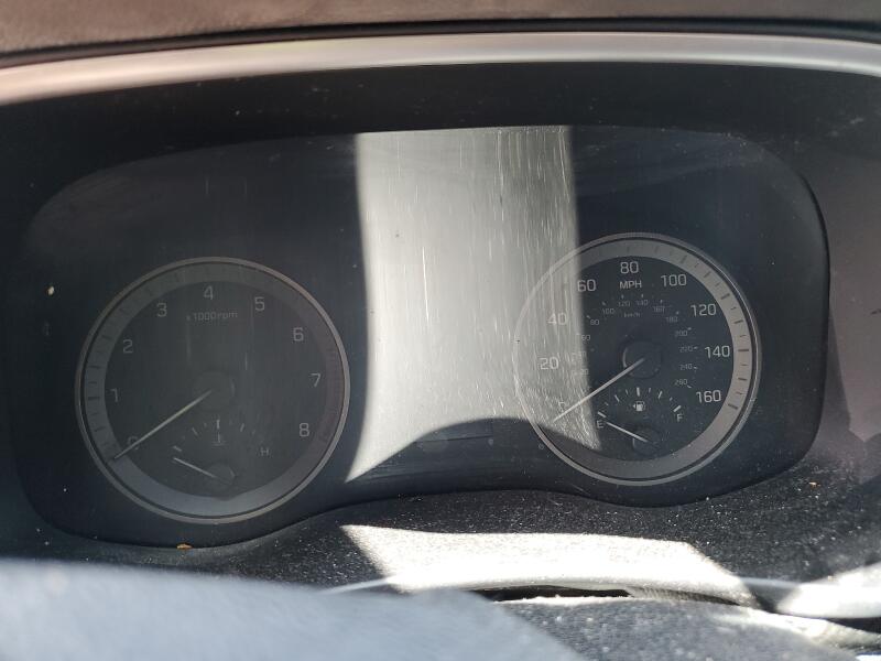 2020 HYUNDAI TUCSON SE - KM8J23A46LU131556 | SeoVin.biz