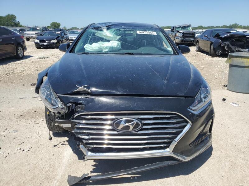2019 HYUNDAI SONATA SE - 5NPE24AF4KH801739 | SeoVin.biz