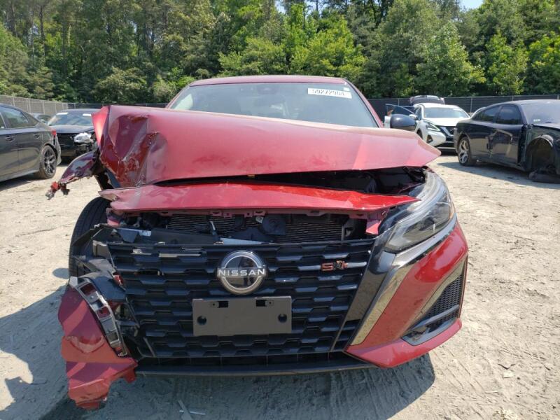 2024 NISSAN ALTIMA SR - 1N4BL4CV1RN313367 | SeoVin.biz