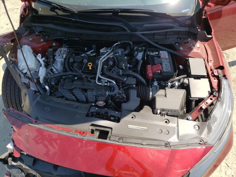 2024 NISSAN ALTIMA SR - 1N4BL4CV1RN313367 | SeoVin.biz