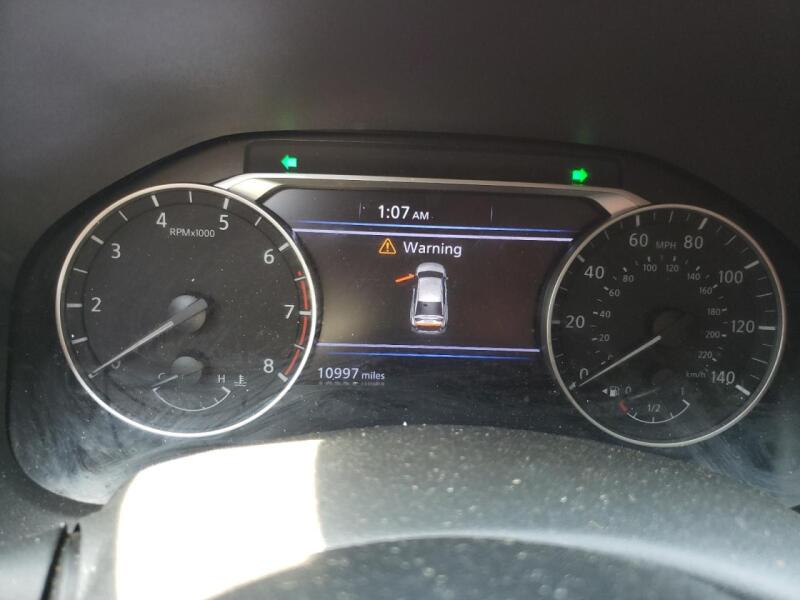 2024 NISSAN ALTIMA SR - 1N4BL4CV1RN313367 | SeoVin.biz