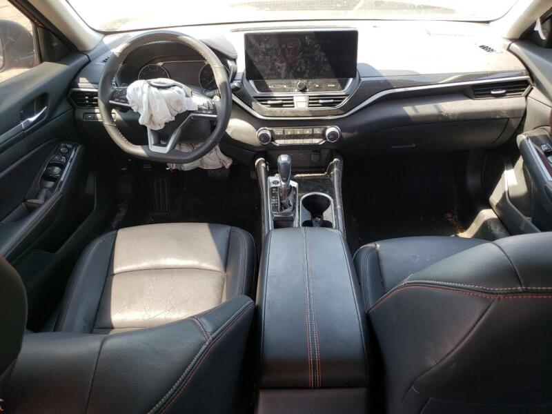 2024 NISSAN ALTIMA SR - 1N4BL4CV1RN313367 | SeoVin.biz