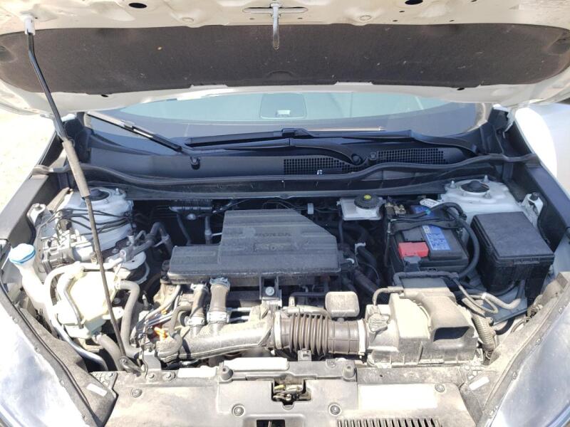 2022 HONDA CR-V EX - 7FARW2H54NE051600 | SeoVin.biz
