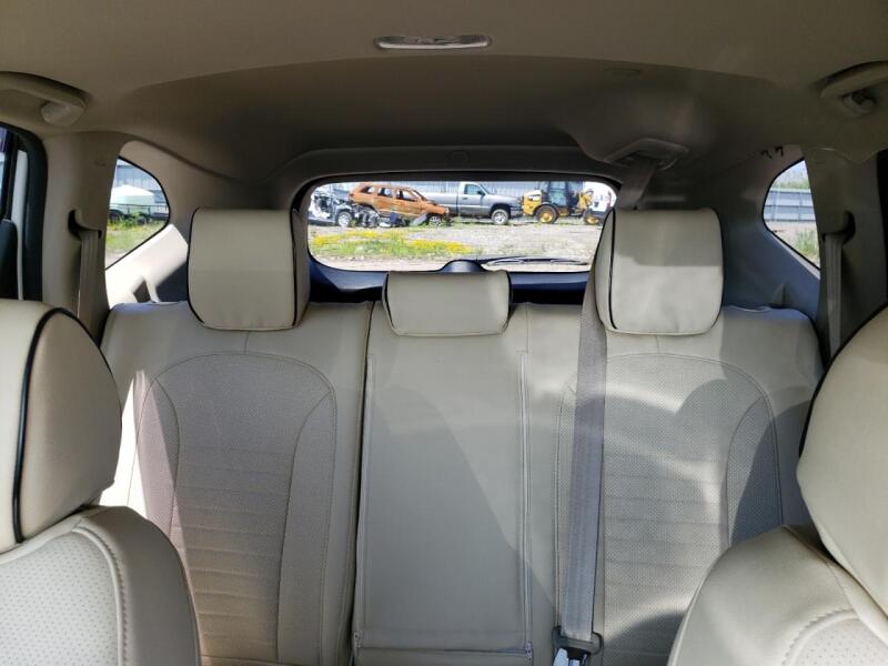2022 HONDA CR-V EX - 7FARW2H54NE051600 | SeoVin.biz