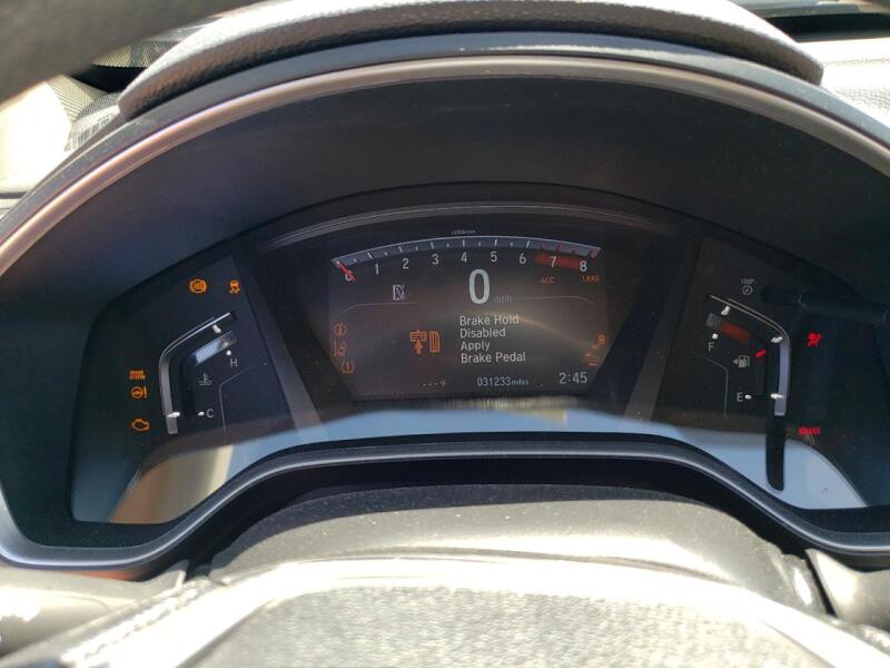 2022 HONDA CR-V EX - 7FARW2H54NE051600 | SeoVin.biz