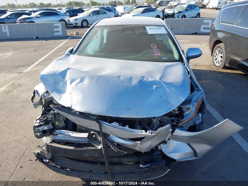2024 TOYOTA COROLLA LE - 5YFB4MDE0RP086245 | SeoVin.biz