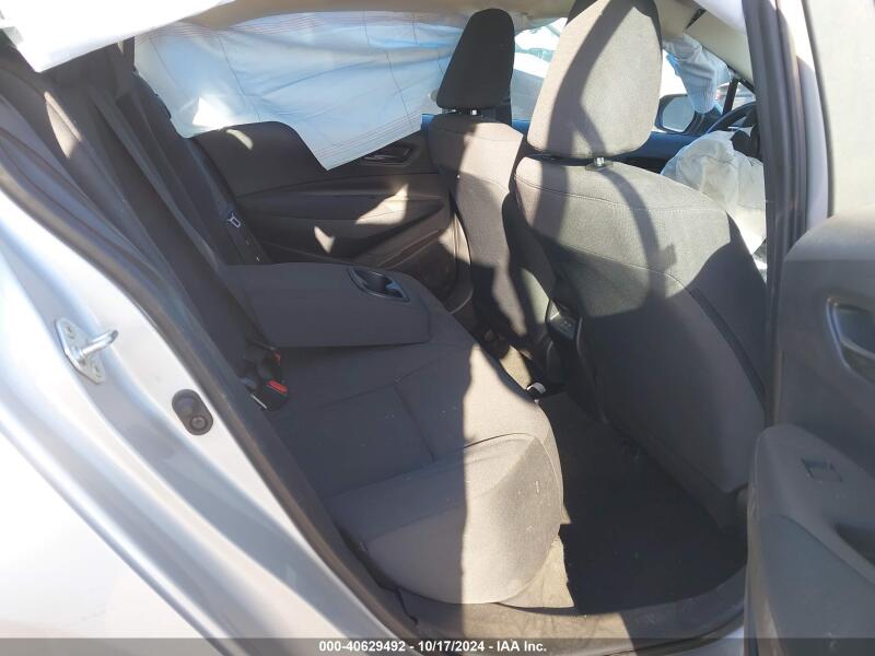 2024 TOYOTA COROLLA LE - 5YFB4MDE0RP086245 | SeoVin.biz