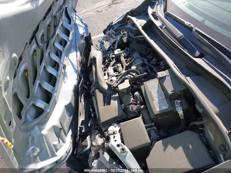 2024 TOYOTA COROLLA LE - 5YFB4MDE0RP086245 | SeoVin.biz