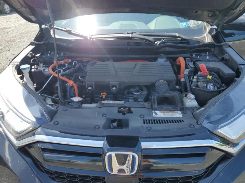 2021 HONDA CR-V TOURING - 7FART6H9XME024189 | SeoVin.biz