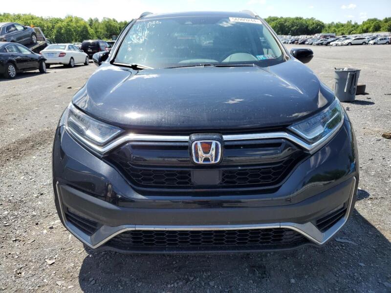 2021 HONDA CR-V TOURING - 7FART6H9XME024189 | SeoVin.biz