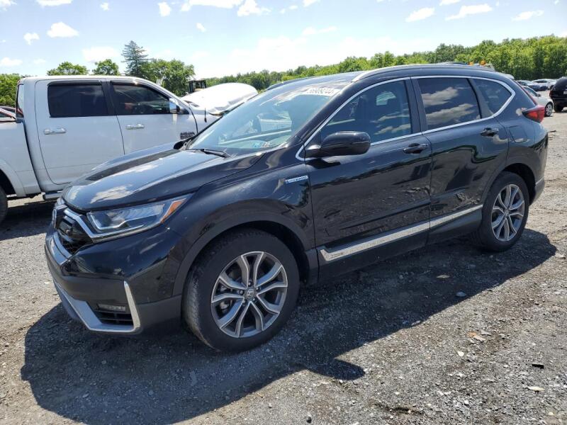 2021 HONDA CR-V TOURING - 7FART6H9XME024189 | SeoVin.biz