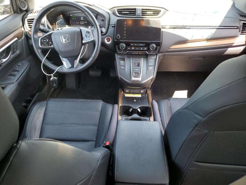 2021 HONDA CR-V TOURING - 7FART6H9XME024189 | SeoVin.biz