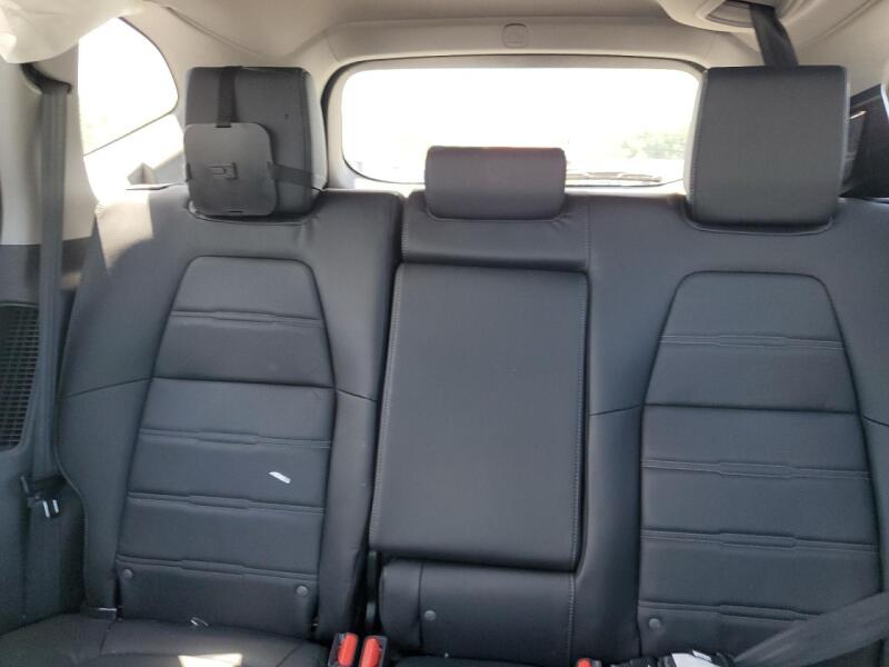2021 HONDA CR-V TOURING - 7FART6H9XME024189 | SeoVin.biz