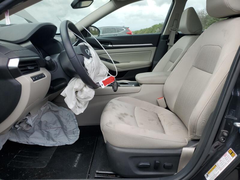 2019 NISSAN ALTIMA SV - 1N4BL4DV7KC102772 | SeoVin.biz
