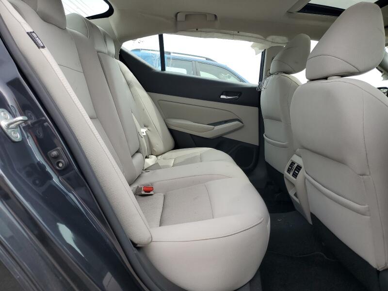 2019 NISSAN ALTIMA SV - 1N4BL4DV7KC102772 | SeoVin.biz