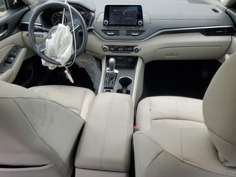 2019 NISSAN ALTIMA SV - 1N4BL4DV7KC102772 | SeoVin.biz