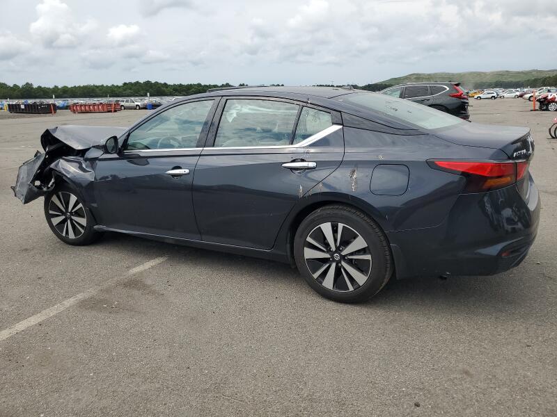 2019 NISSAN ALTIMA SV - 1N4BL4DV7KC102772 | SeoVin.biz