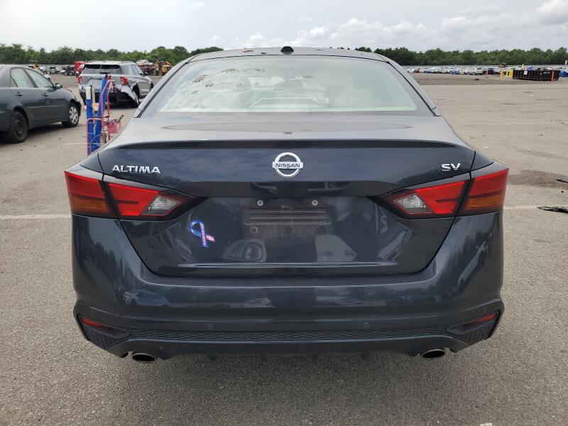 2019 NISSAN ALTIMA SV - 1N4BL4DV7KC102772 | SeoVin.biz