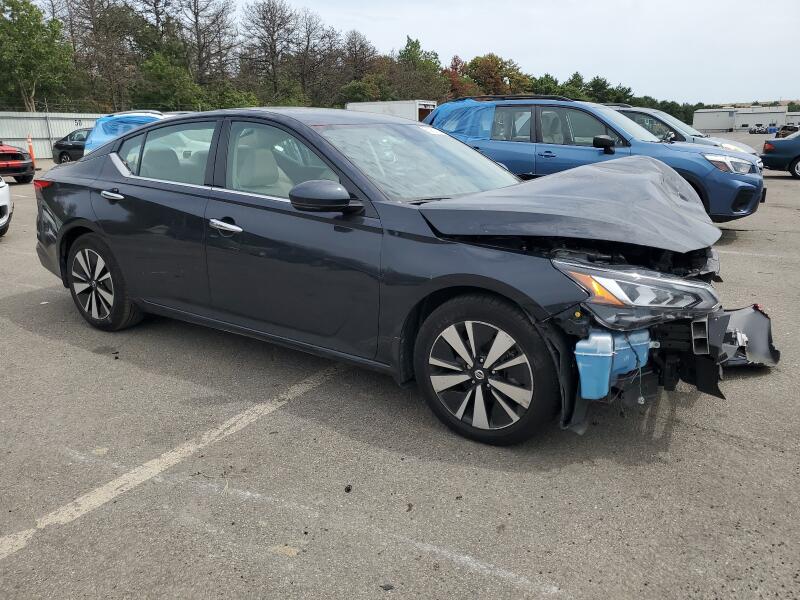 2019 NISSAN ALTIMA SV - 1N4BL4DV7KC102772 | SeoVin.biz