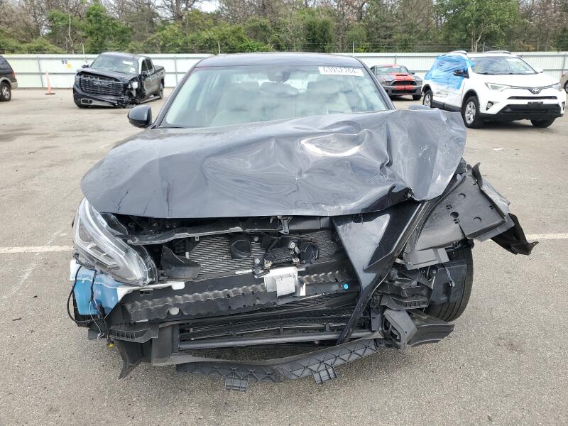 2019 NISSAN ALTIMA SV - 1N4BL4DV7KC102772 | SeoVin.biz