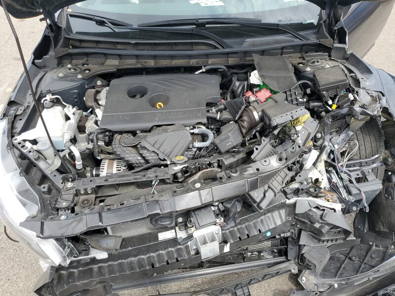 2019 NISSAN ALTIMA SV - 1N4BL4DV7KC102772 | SeoVin.biz