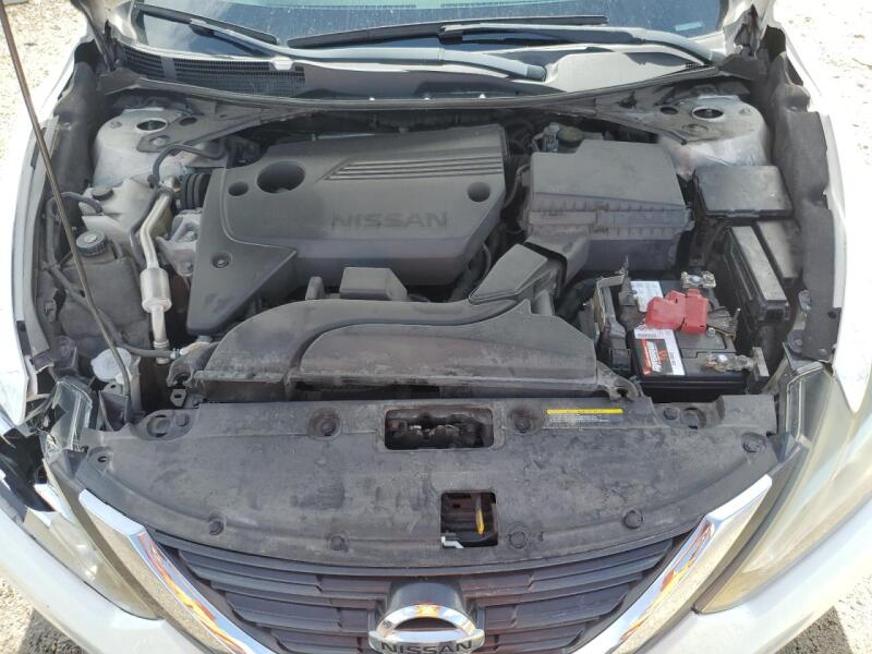 2017 NISSAN ALTIMA 2.5 - 1N4AL3APXHC145331 | SeoVin.biz