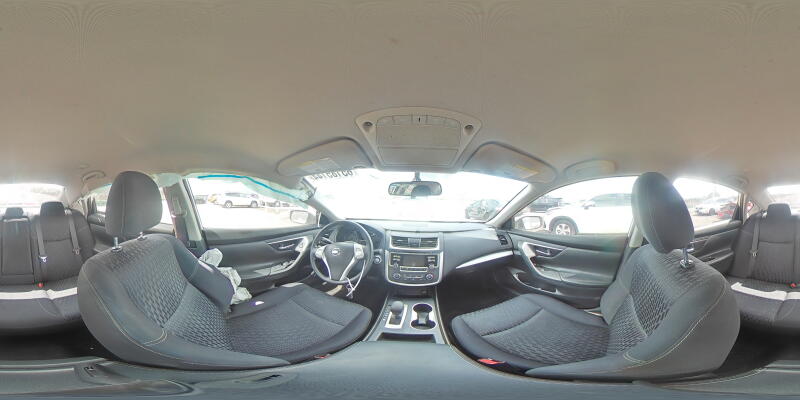 2017 NISSAN ALTIMA 2.5 - 1N4AL3APXHC145331 | SeoVin.biz