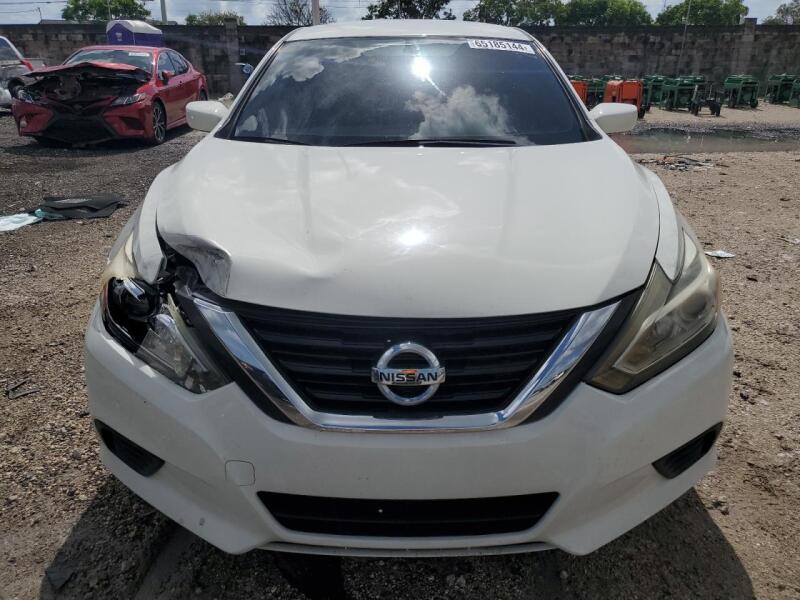 2017 NISSAN ALTIMA 2.5 - 1N4AL3APXHC145331 | SeoVin.biz