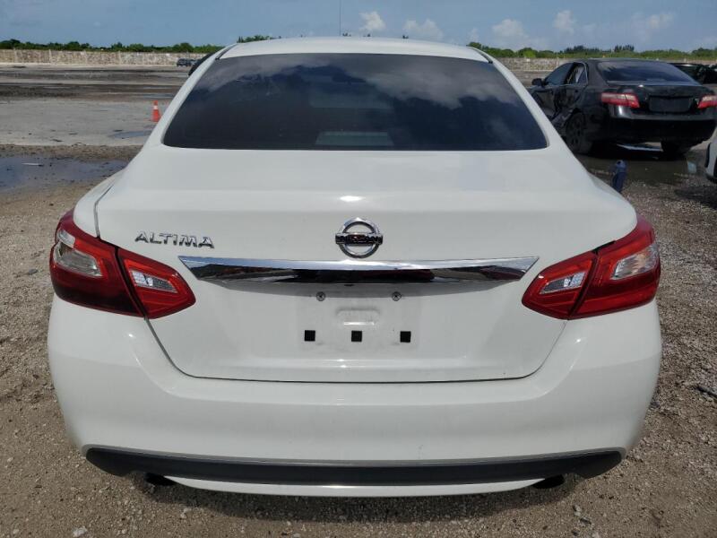 2017 NISSAN ALTIMA 2.5 - 1N4AL3APXHC145331 | SeoVin.biz