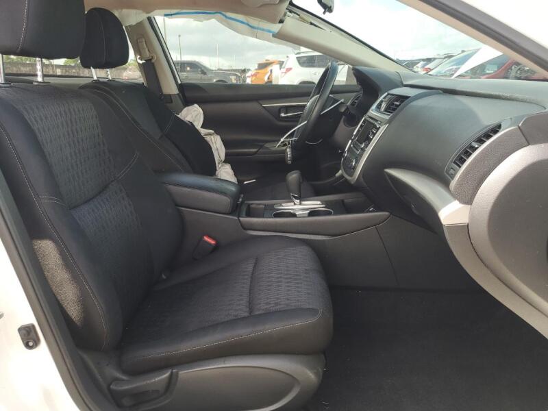 2017 NISSAN ALTIMA 2.5 - 1N4AL3APXHC145331 | SeoVin.biz