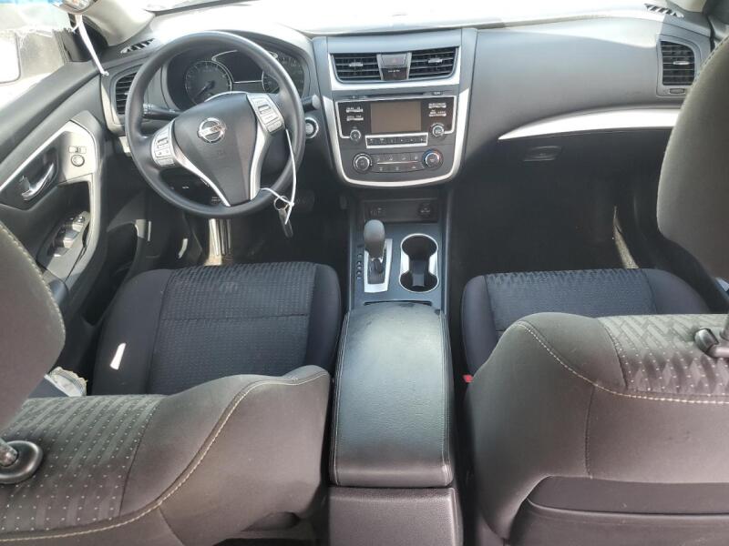2017 NISSAN ALTIMA 2.5 - 1N4AL3APXHC145331 | SeoVin.biz