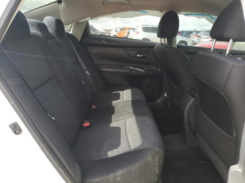 2017 NISSAN ALTIMA 2.5 - 1N4AL3APXHC145331 | SeoVin.biz