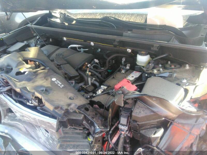 2020 TOYOTA RAV4 XLE PREMIUM - JTMC1RFV2LD521297 | SeoVin.biz