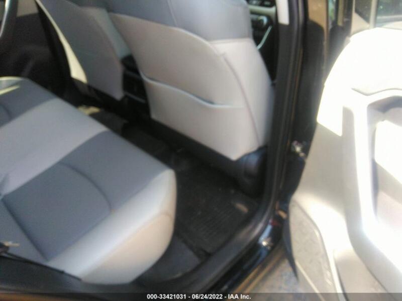 2020 TOYOTA RAV4 XLE PREMIUM - JTMC1RFV2LD521297 | SeoVin.biz