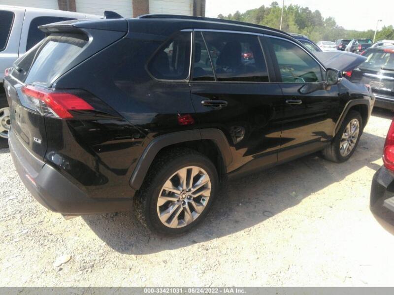 2020 TOYOTA RAV4 XLE PREMIUM - JTMC1RFV2LD521297 | SeoVin.biz