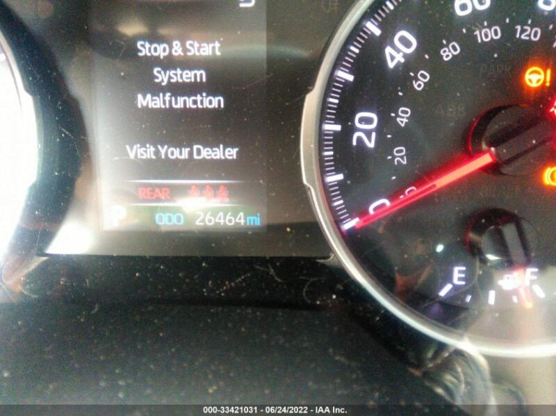 2020 TOYOTA RAV4 XLE PREMIUM - JTMC1RFV2LD521297 | SeoVin.biz