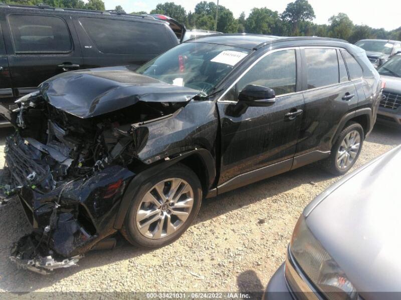 2020 TOYOTA RAV4 XLE PREMIUM - JTMC1RFV2LD521297 | SeoVin.biz
