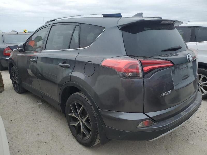 2016 TOYOTA RAV4 SE - JTMJFREV2GD191595 | SeoVin.biz