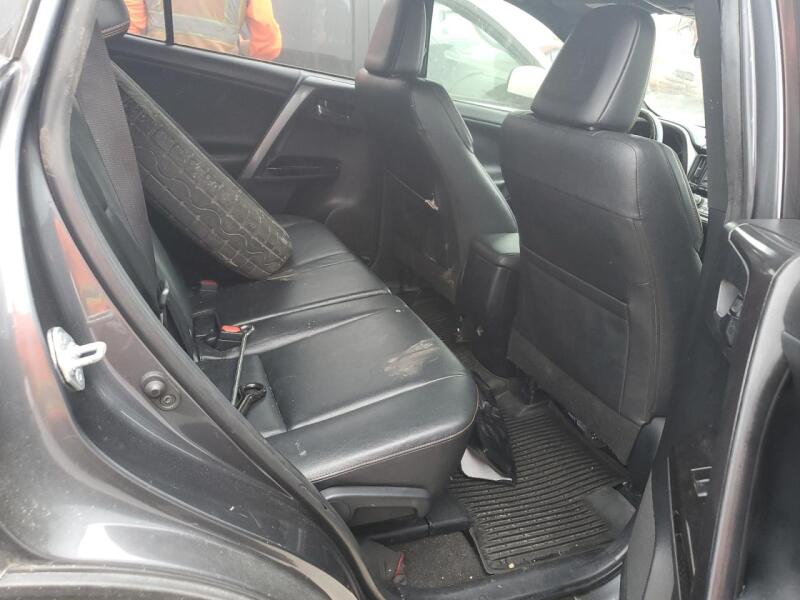 2016 TOYOTA RAV4 SE - JTMJFREV2GD191595 | SeoVin.biz