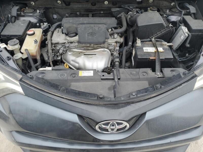 2016 TOYOTA RAV4 SE - JTMJFREV2GD191595 | SeoVin.biz