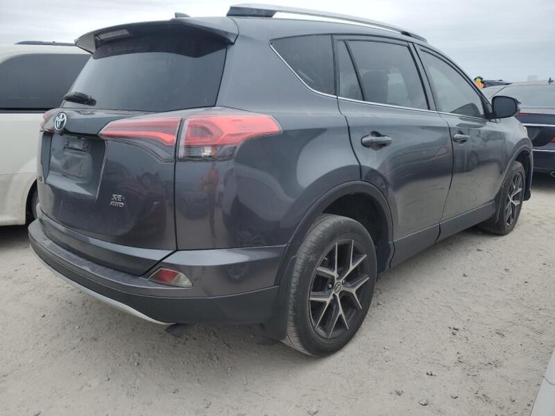 2016 TOYOTA RAV4 SE - JTMJFREV2GD191595 | SeoVin.biz