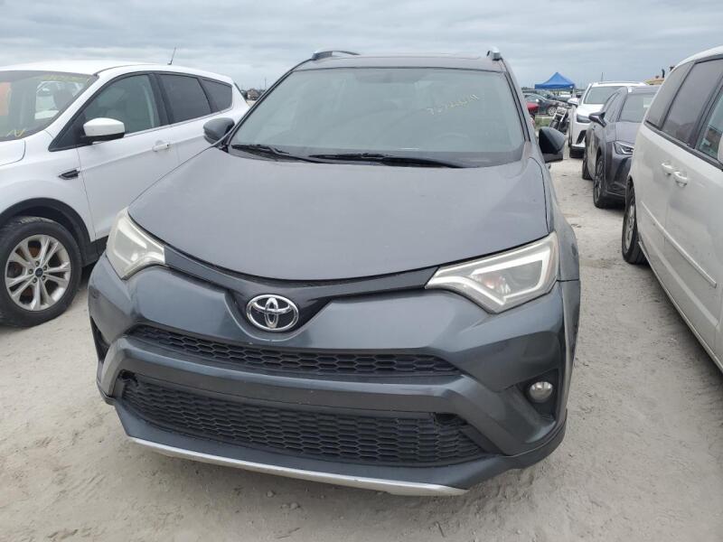 2016 TOYOTA RAV4 SE - JTMJFREV2GD191595 | SeoVin.biz