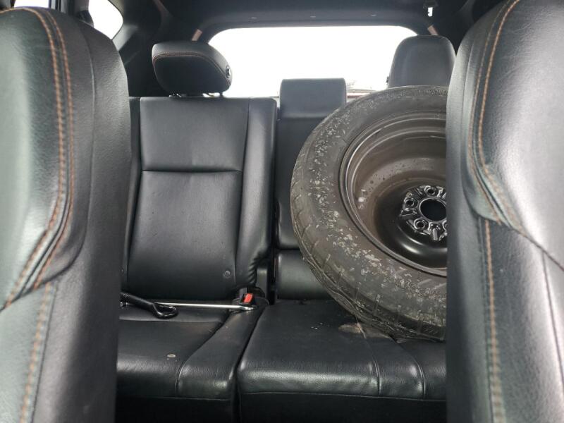 2016 TOYOTA RAV4 SE - JTMJFREV2GD191595 | SeoVin.biz
