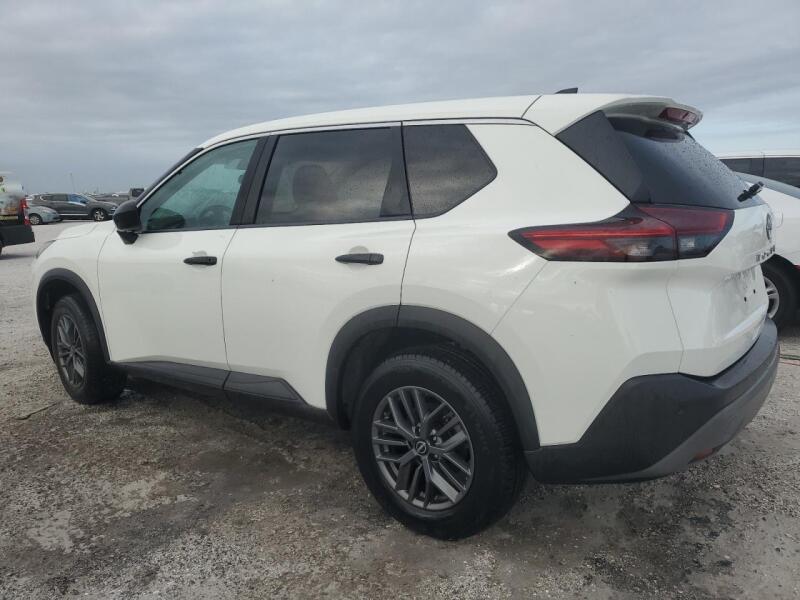 2023 NISSAN ROGUE S - 5N1BT3AA8PC945937 | SeoVin.biz