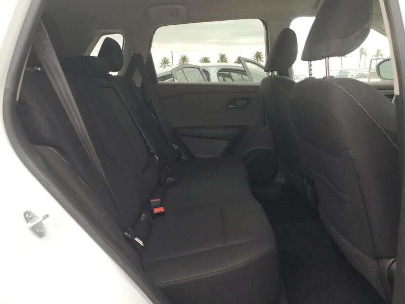 2023 NISSAN ROGUE S - 5N1BT3AA8PC945937 | SeoVin.biz