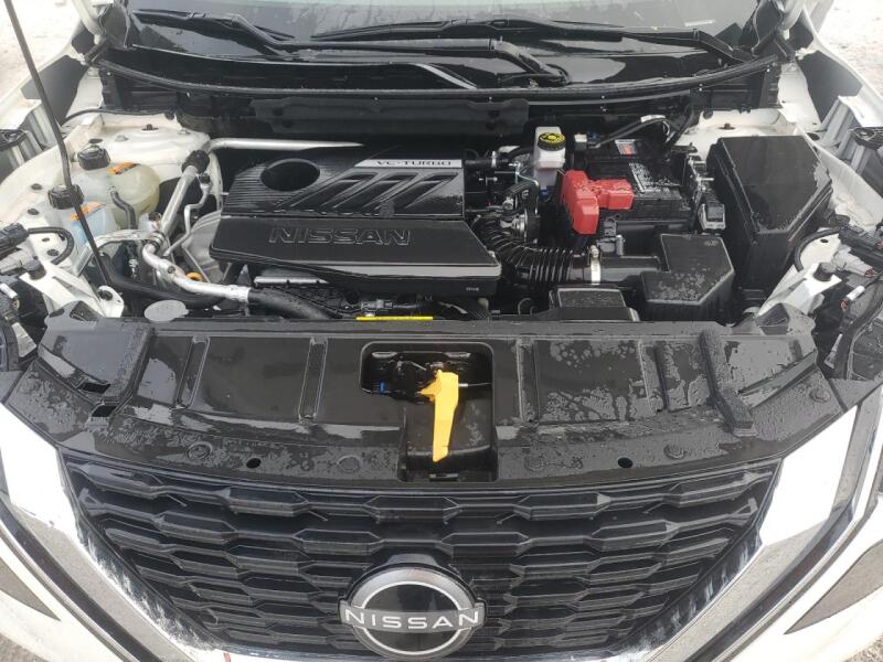 2023 NISSAN ROGUE S - 5N1BT3AA8PC945937 | SeoVin.biz