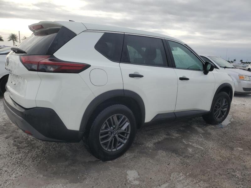 2023 NISSAN ROGUE S - 5N1BT3AA8PC945937 | SeoVin.biz