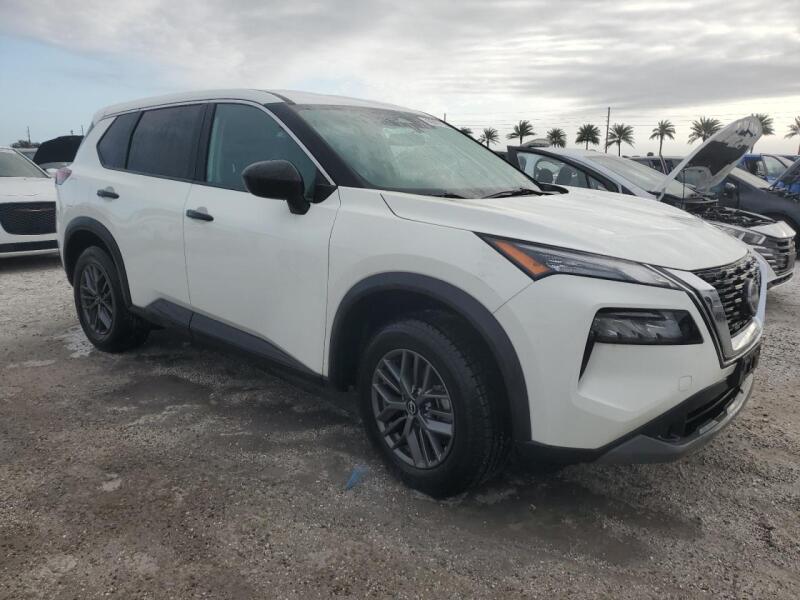 2023 NISSAN ROGUE S - 5N1BT3AA8PC945937 | SeoVin.biz