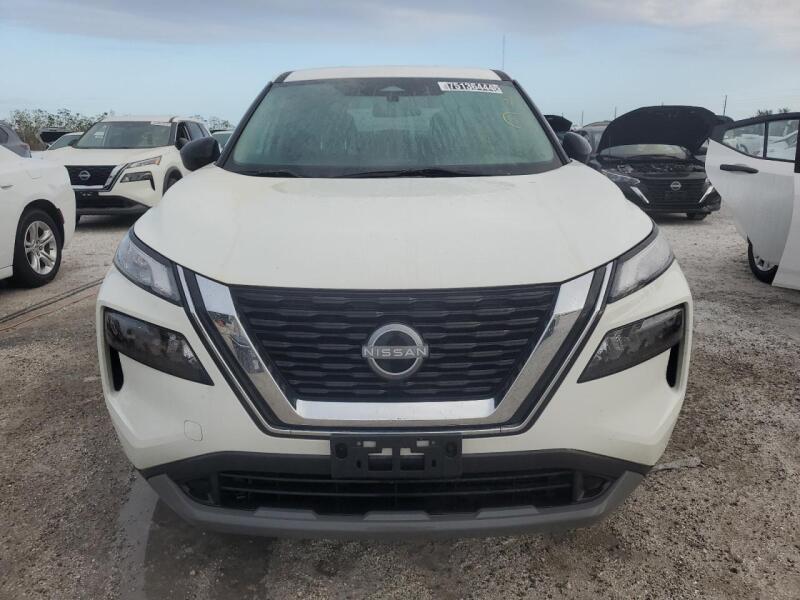 2023 NISSAN ROGUE S - 5N1BT3AA8PC945937 | SeoVin.biz