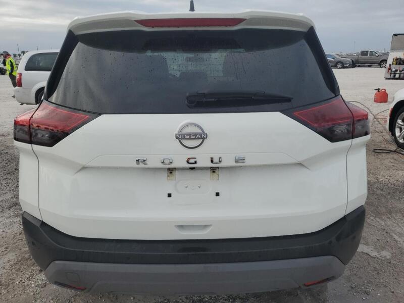2023 NISSAN ROGUE S - 5N1BT3AA8PC945937 | SeoVin.biz